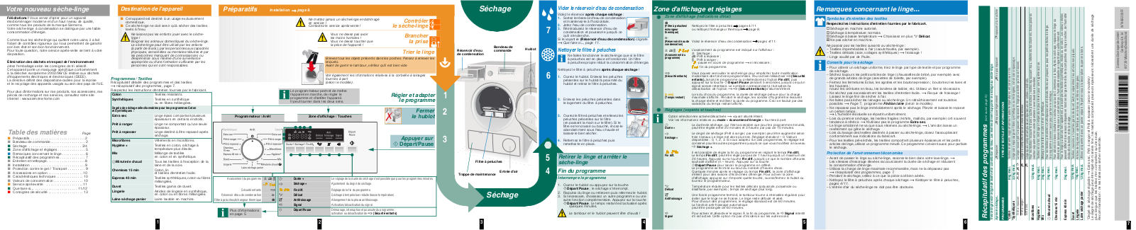 Siemens WT46B200FF User Manual