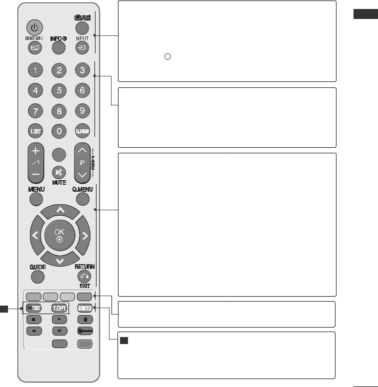 LG 37SL8000 User Manual