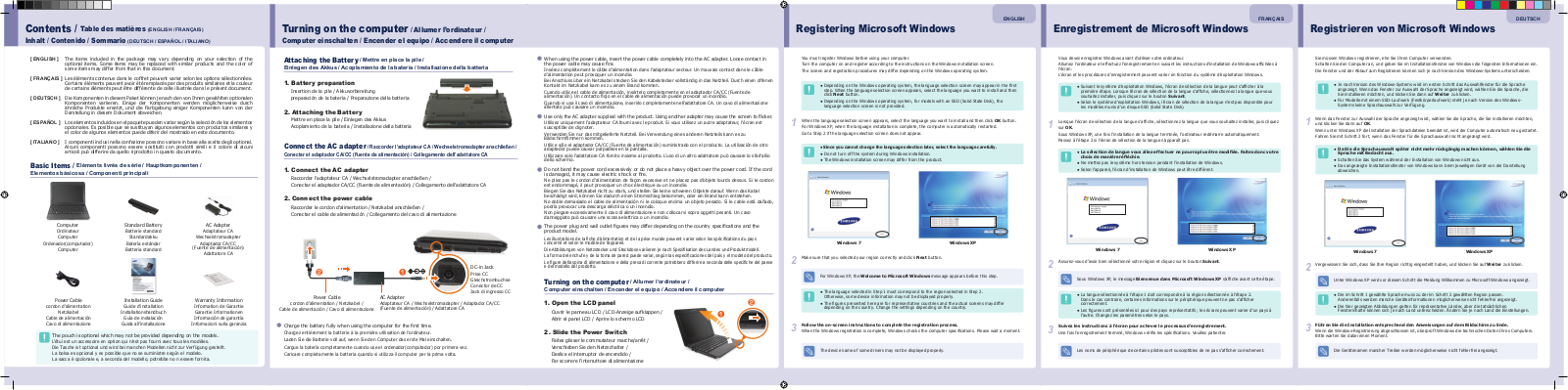 SAMSUNG N150 User Manual