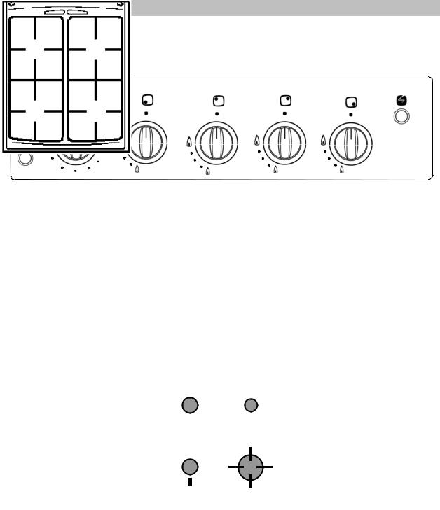 Electrolux EKK5015 User Manual