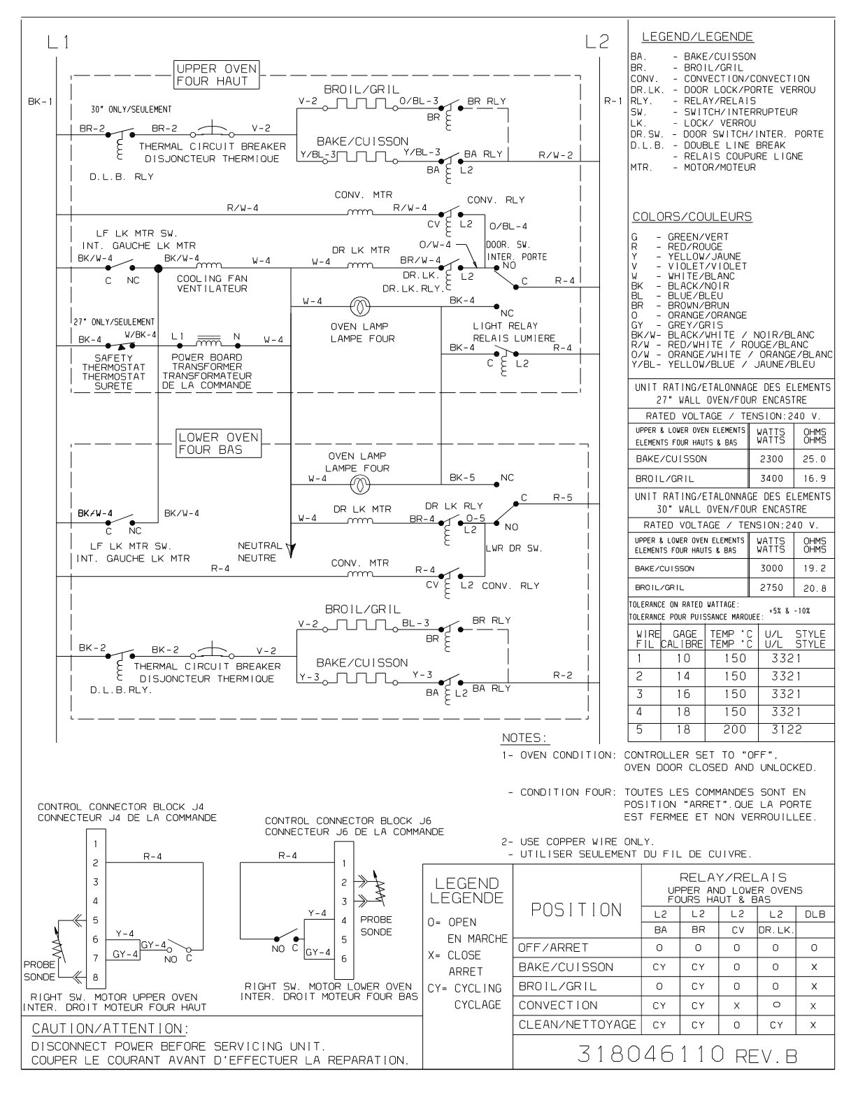 Frigidaire FEB798WCCI Owners Guide