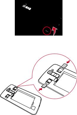 LG LGK430DSE User manual