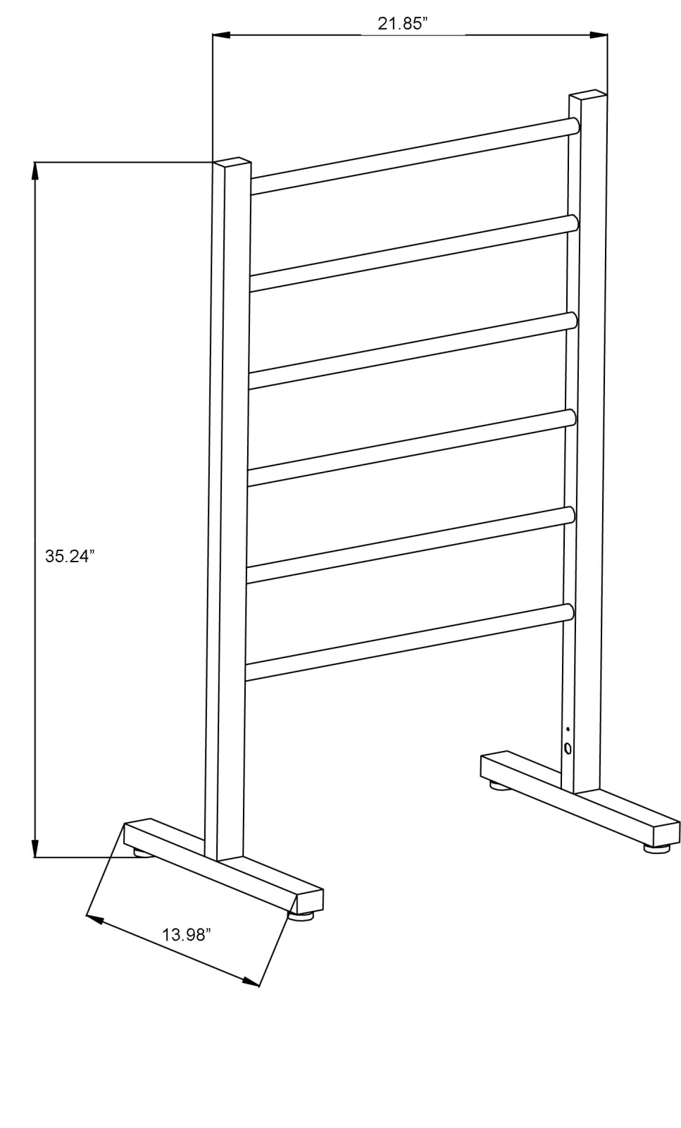 ANZZI ANZI2179 Dimensions - ManualMachine.com