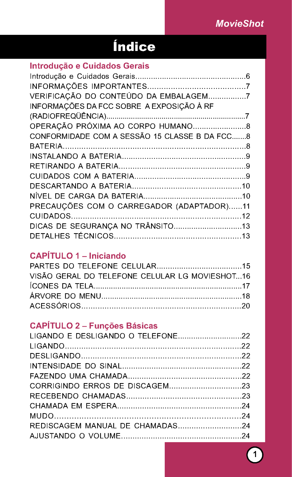 Lg LGBX7000, LGBX7000C User Manual