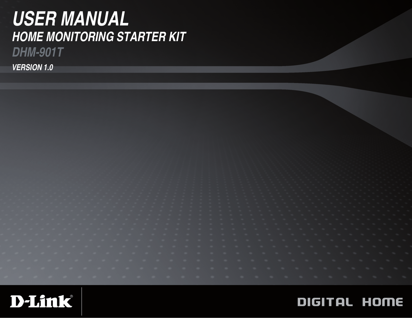 D Link HM401TA1 User Manual