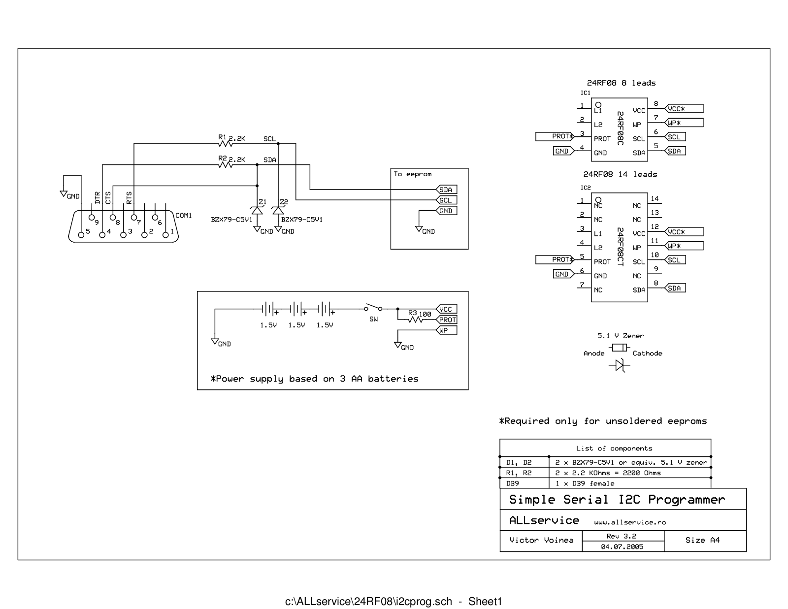 ibm thinkpad 600x Schematics