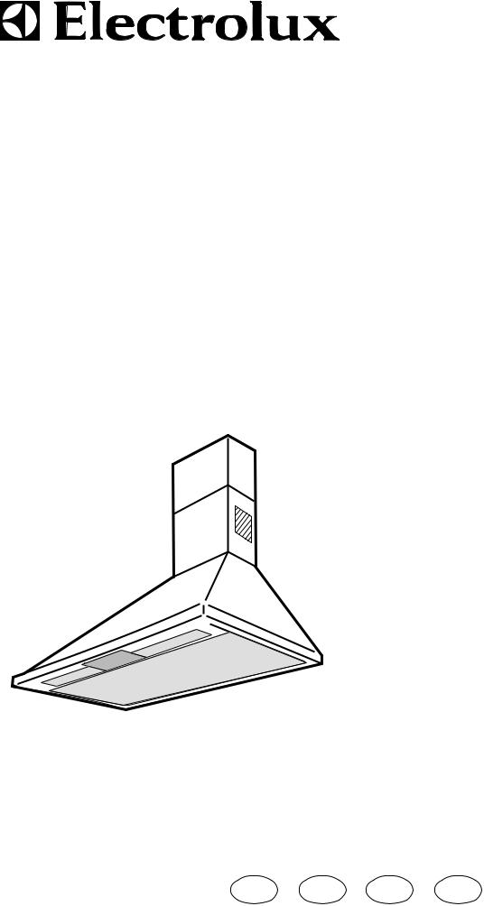 AEG EFC6410X, EFC9410X User Manual