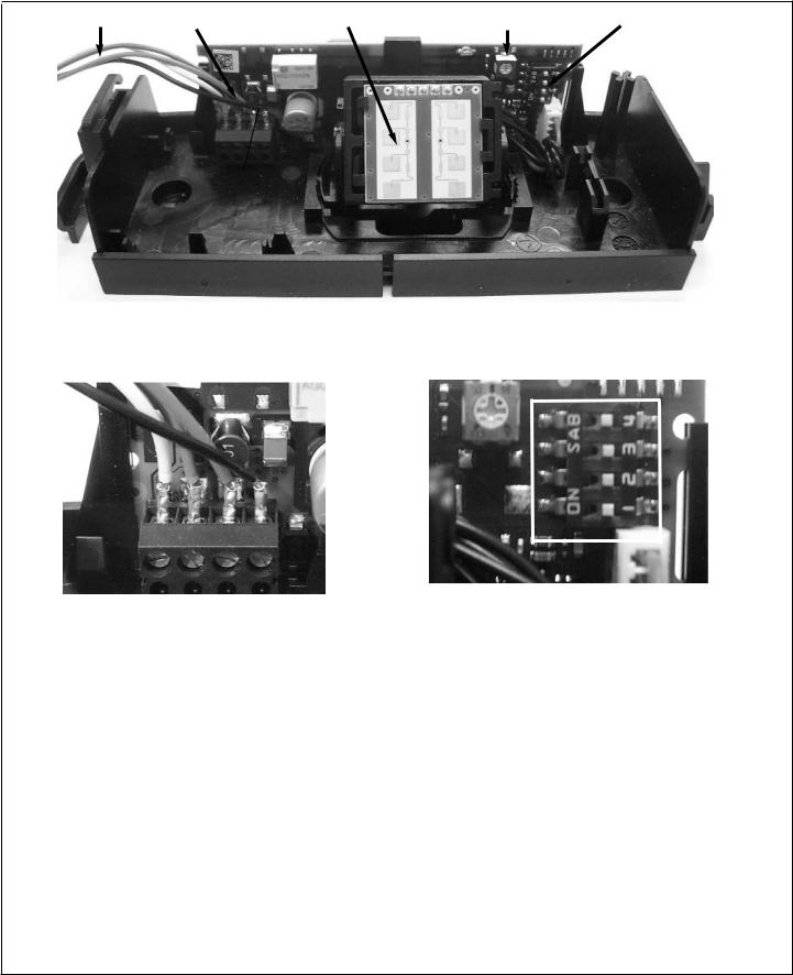Museum Technology Source BB-200 User Manual