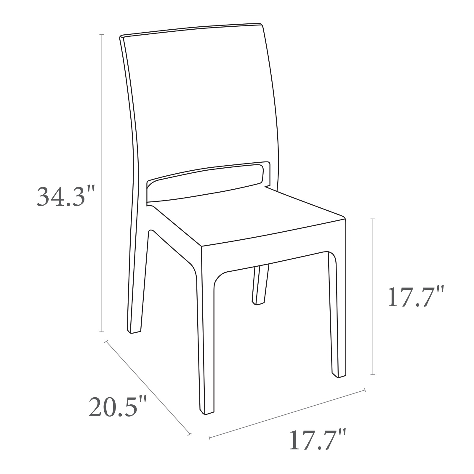Joss & Main MROW9463 Dimensions - ManualMachine.com