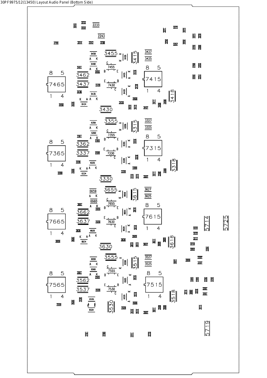 Philips 43 Datasheet - ManualMachine.com