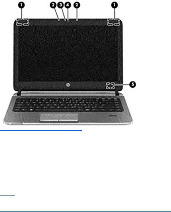 HP (Hewlett-Packard) E3U93UTABA, E3U87UTABA, E3U85UTABA User Manual