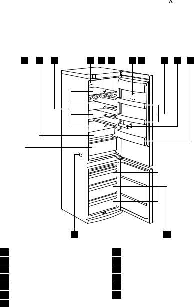 AEG EN4011AOX, EN4011AOW User Manual