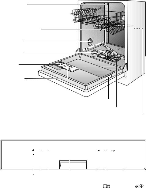 Husqvarna QB6320A, QB6320X User Manual