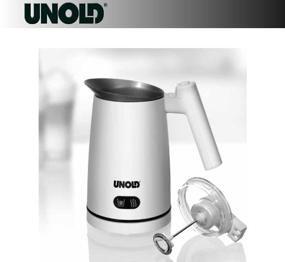 Unold 28440, 28447 User Manual