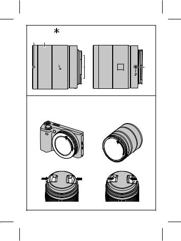 Sony SEL24F18Z User Manual