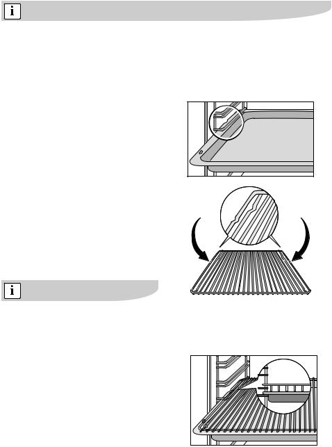 electrolux EH GL4- 4, GL4S- 4 User Manual