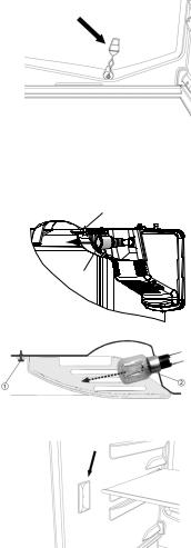 WHIRLPOOL ART 864/A+ User Manual