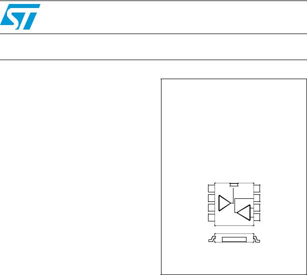 ST TS982 User Manual