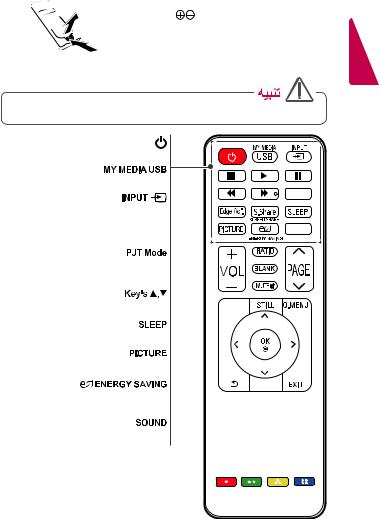 LG PH30JG Owner’s Manual