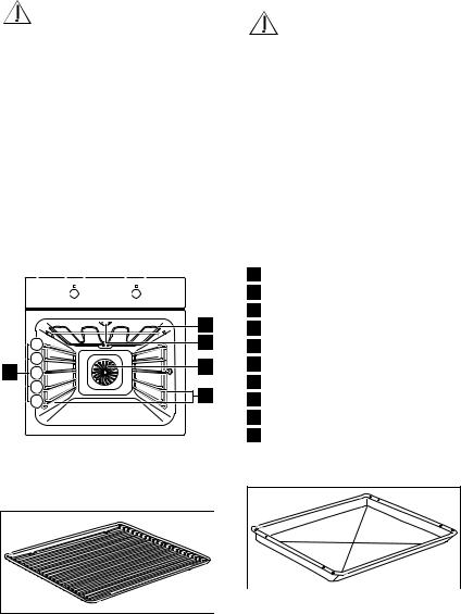 AEG BEB230010M operation manual