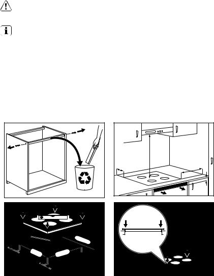 AEG EHH6340FOK User Manual