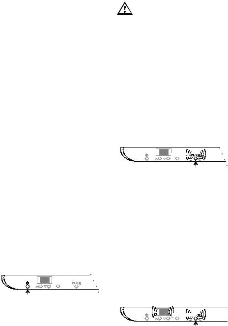 Electrolux EUC2704, EUC3104 User Manual