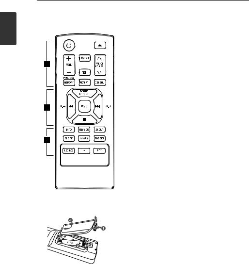 LG CM2460 Owner's Manual