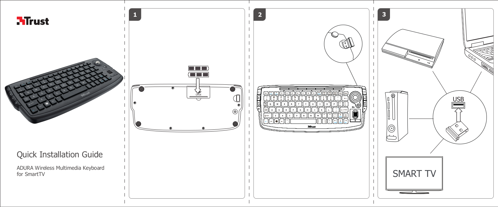 Trust 17919 User Manual