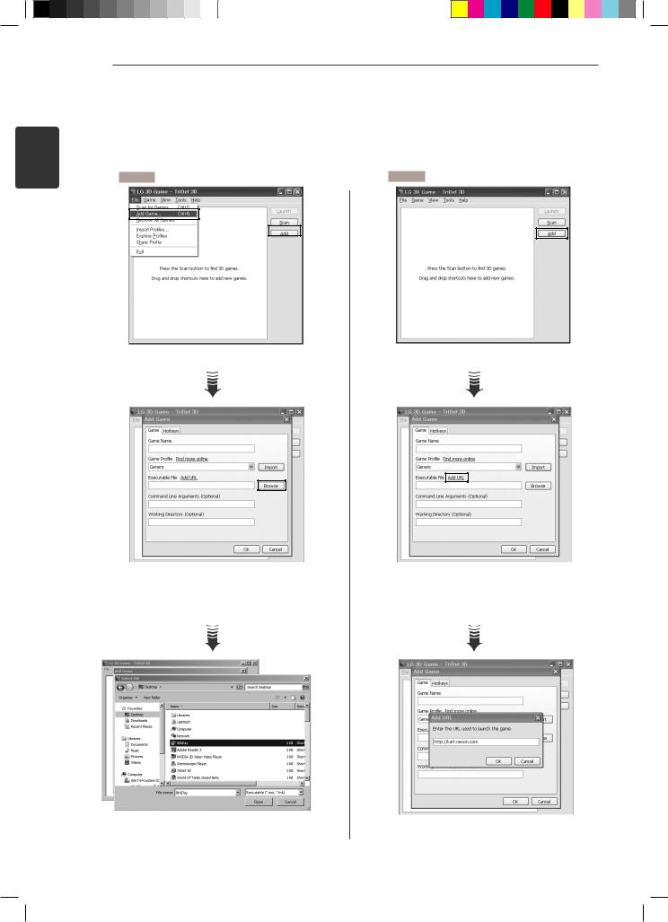 LG DM2780D-PU Owner's Manual