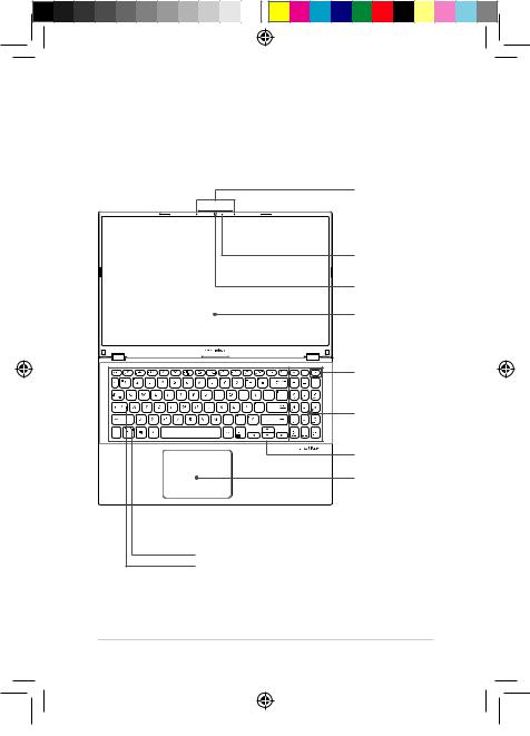 Asus X512JA User’s Manual