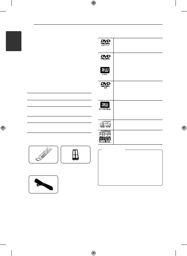 LG DM2130 User guide