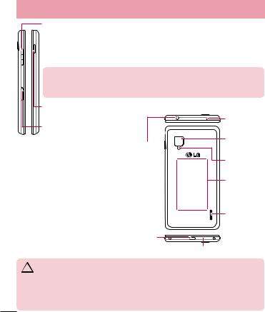 LG LG-E975 User Manual