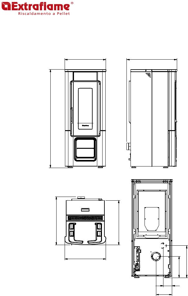 La Nordica Wendy Datasheet