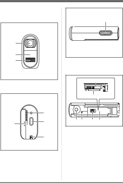 Panasonic SDR-S10EP-K User Manual