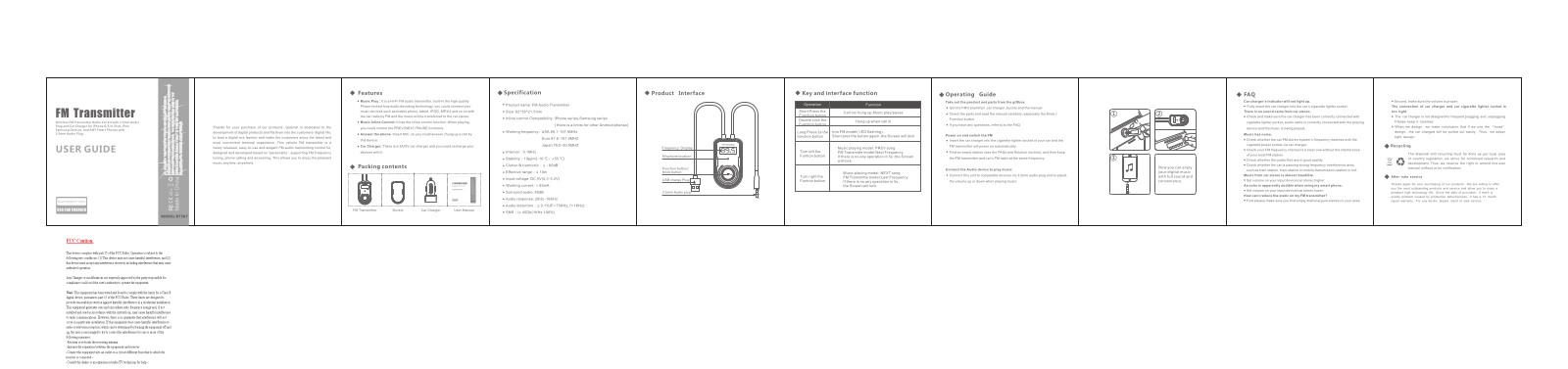 Riitek Technology RT507 User Manual - ManualMachine.com