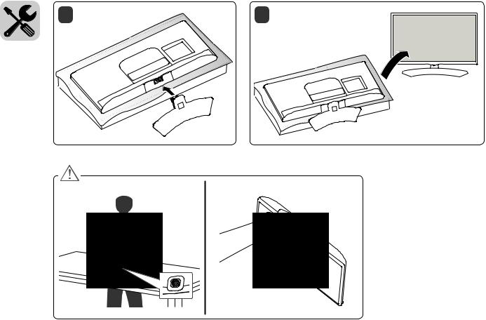 LG 22LJ4540 Owner’s Manual