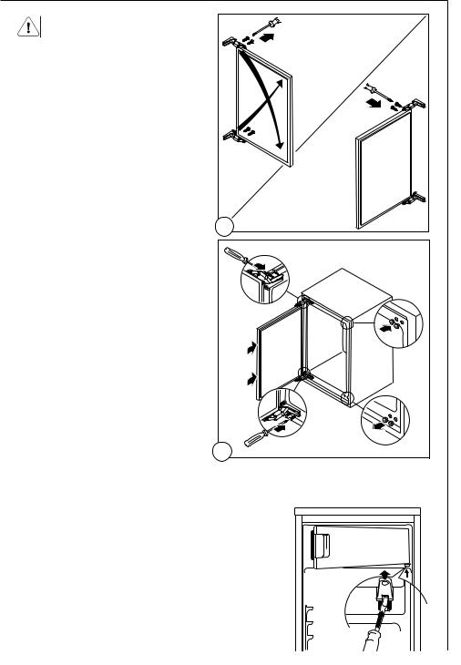 AEG SANTOU86040-1I User Manual