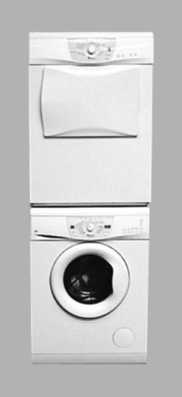 Whirlpool AWZ 220 GD INSTRUCTION FOR USE
