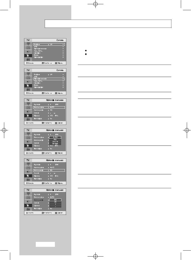 Samsung LW22N23N User Manual