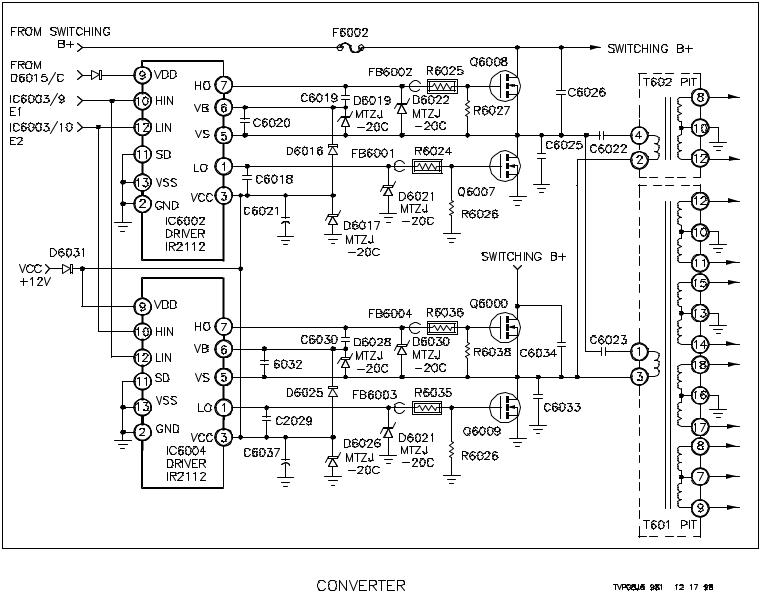 SONY TVP-08 Training Manual