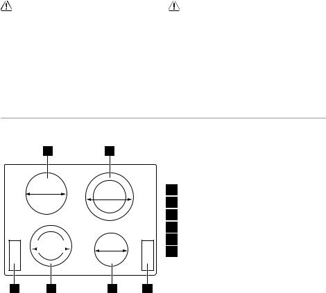 AEG GK69TS User Manual