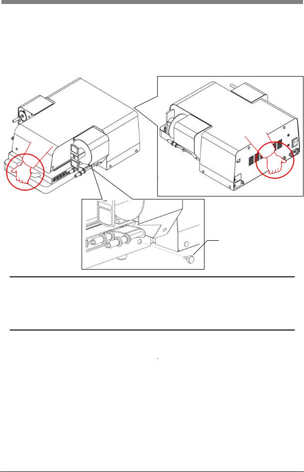 Konica Minolta SL1000 User Manual