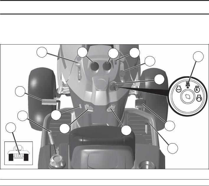 Husqvarna 96043009101 User Manual