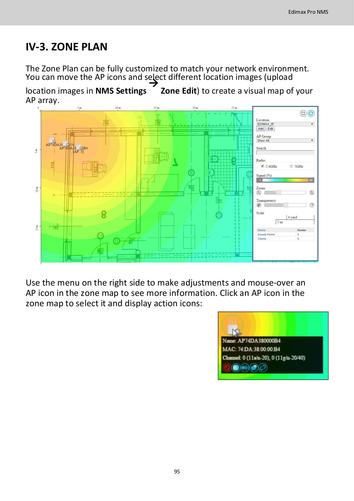 Edimax Technology Co 9574791704 User Manual