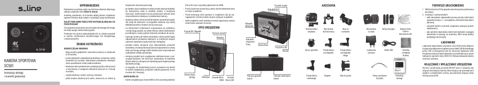 GOTZE & JENSEN SC501 User guide - ManualMachine.com