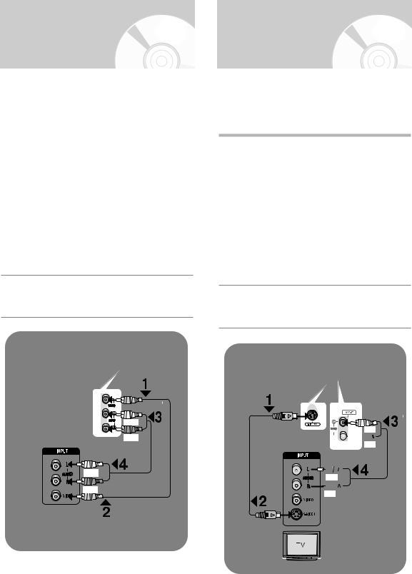 Samsung DVD-VR320 User Manual