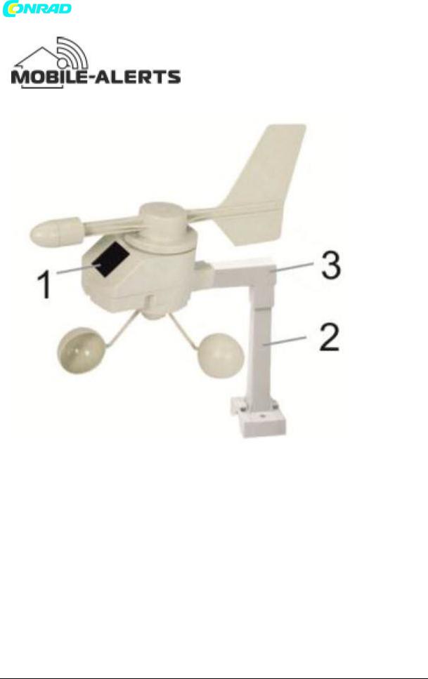 Techno Line MA 10660 User guide