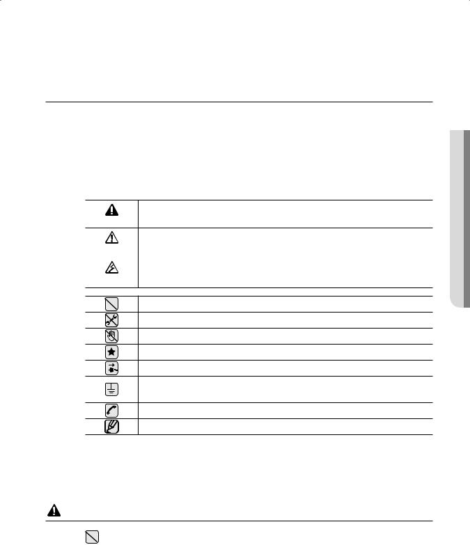 SAMSUNG ND0564HXEA User Manual