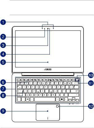 Asus UX330UA, U330UA, U3000UA User’s Manual