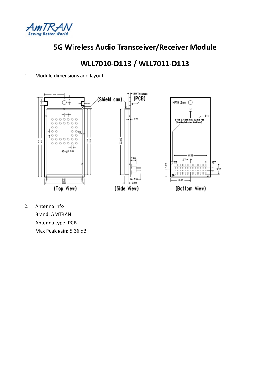 Cisco WLL701X User Manual